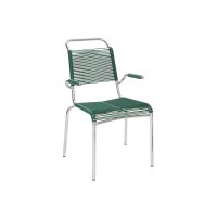 Altorfer Sessel 1141 - Embru Grün